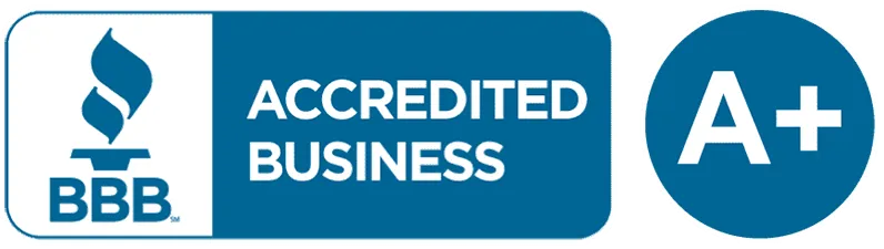 BBB APlus Logo