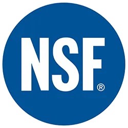 NSF Logo